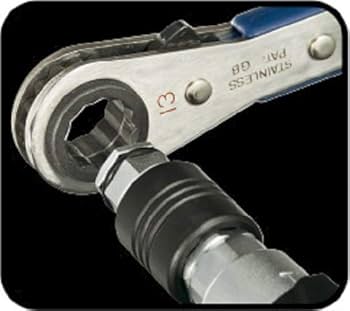 Tajima BS1317-6K Bits Interchangeable Double Socket for Impact Tajima BS1317-6K Bits Interchangeable Double Socket for Impact